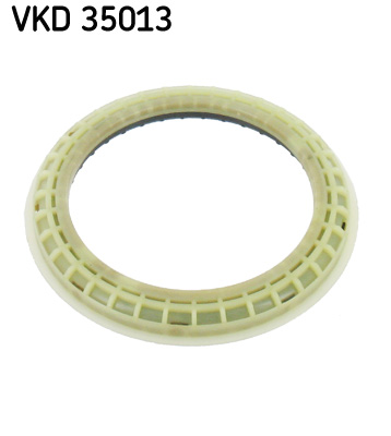 SKF Veerpootlager & rubber VKD 35013