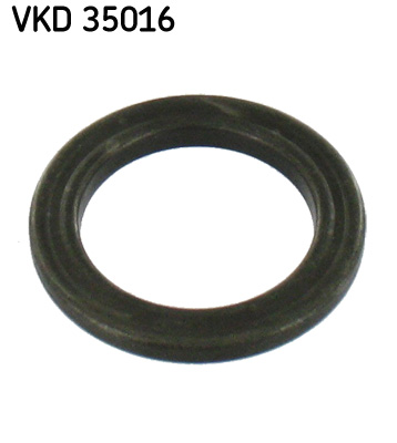 SKF Veerpootlager & rubber VKD 35016