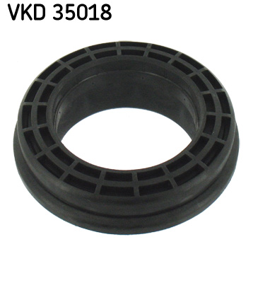 SKF Veerpootlager & rubber VKD 35018