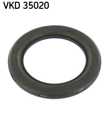 SKF Veerpootlager & rubber VKD 35020