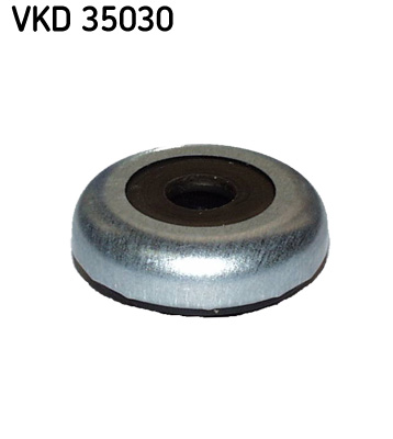 SKF Veerpootlager & rubber VKD 35030