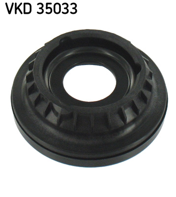 SKF Veerpootlager & rubber VKD 35033