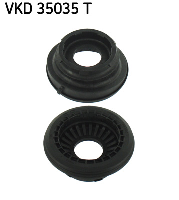 SKF Veerpootlager & rubber VKD 35035 T