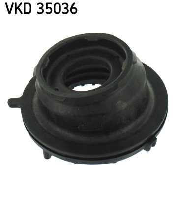 SKF Veerpootlager & rubber VKD 35036