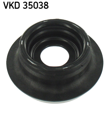 SKF Veerpootlager & rubber VKD 35038