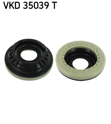 SKF Veerpootlager & rubber VKD 35039 T
