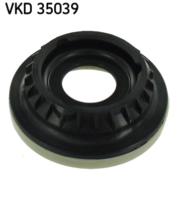 SKF Veerpootlager & rubber VKD 35039