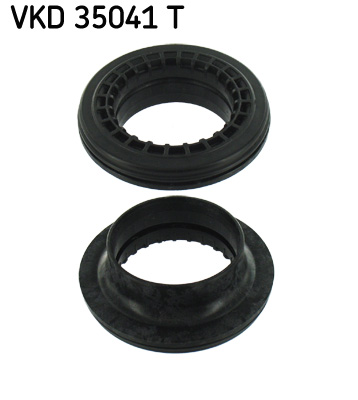 SKF Veerpootlager & rubber VKD 35041 T