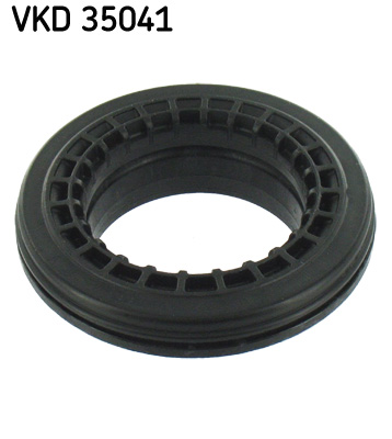 SKF Veerpootlager & rubber VKD 35041