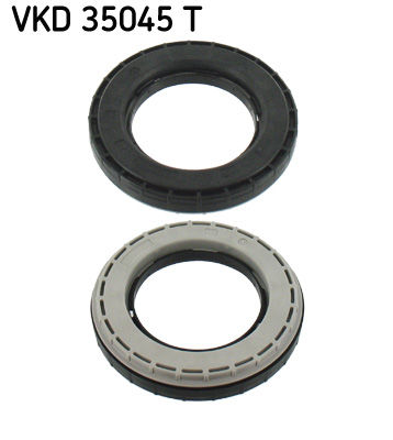 SKF Veerpootlager & rubber VKD 35045 T