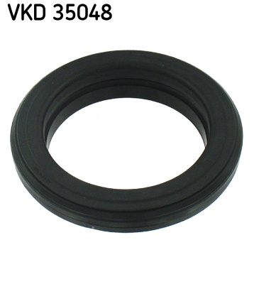 SKF Veerpootlager & rubber VKD 35048