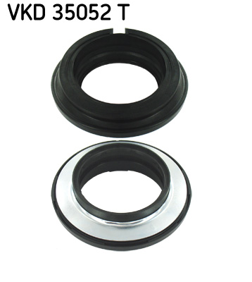 SKF Veerpootlager & rubber VKD 35052 T