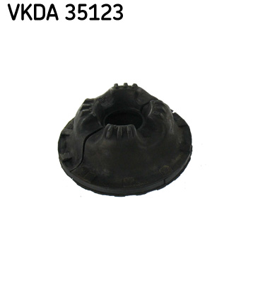 SKF Veerpootlager & rubber VKDA 35123