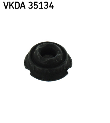 SKF Veerpootlager & rubber VKDA 35134