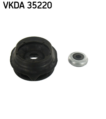 SKF Veerpootlager & rubber VKDA 35220