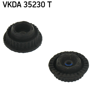 SKF Veerpootlager & rubber VKDA 35230 T