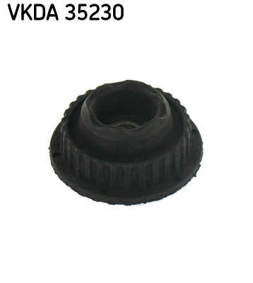 SKF Veerpootlager & rubber VKDA 35230
