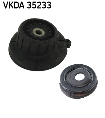 SKF Veerpootlager & rubber VKDA 35233