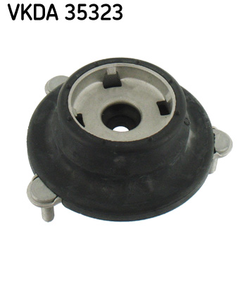 SKF Veerpootlager & rubber VKDA 35323