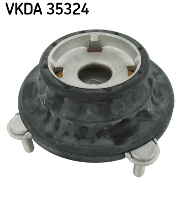 SKF Veerpootlager & rubber VKDA 35324