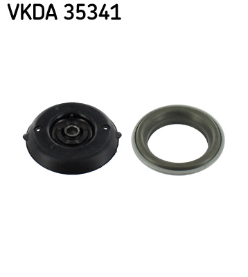 SKF Veerpootlager & rubber VKDA 35341