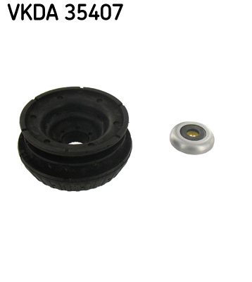 SKF Veerpootlager & rubber VKDA 35407