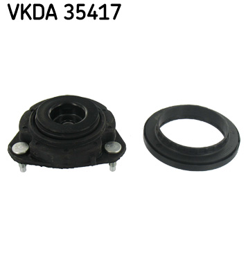 SKF Veerpootlager & rubber VKDA 35417