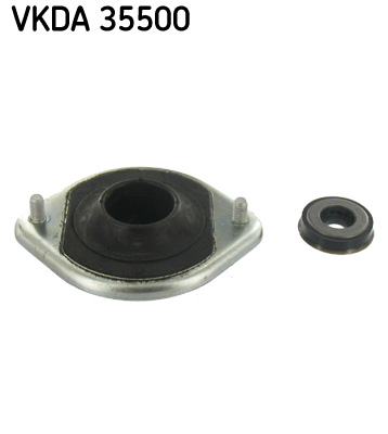 SKF Veerpootlager & rubber VKDA 35500