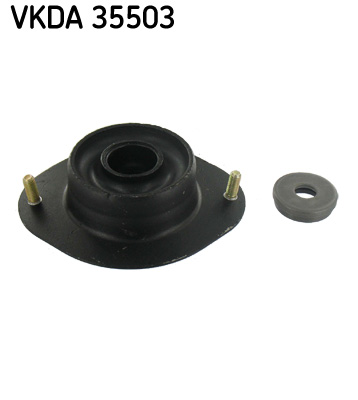 SKF Veerpootlager & rubber VKDA 35503