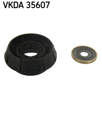 SKF Veerpootlager & rubber VKDA 35607