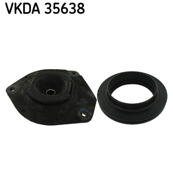SKF Veerpootlager & rubber VKDA 35638