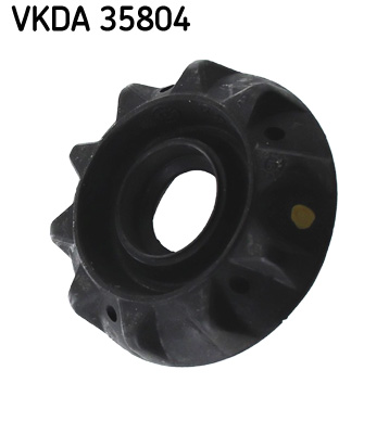 SKF Veerpootlager & rubber VKDA 35804