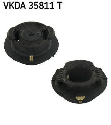 SKF Veerpootlager & rubber VKDA 35811 T