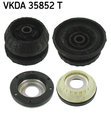 SKF Veerpootlager & rubber VKDA 35852 T