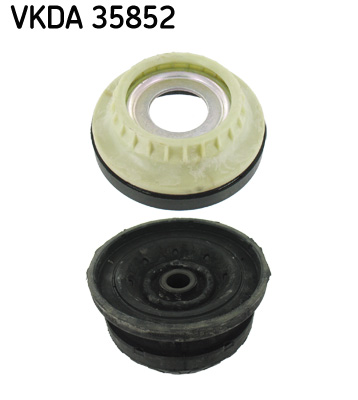 SKF Veerpootlager & rubber VKDA 35852