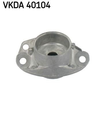 SKF Veerpootlager & rubber VKDA 40104