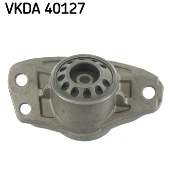 SKF Veerpootlager & rubber VKDA 40127