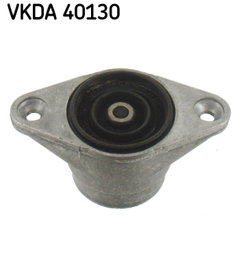 SKF Veerpootlager & rubber VKDA 40130