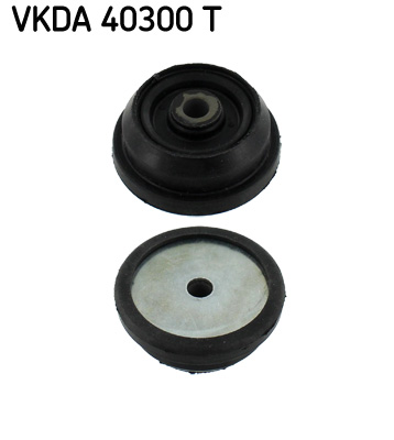 SKF Veerpootlager & rubber VKDA 40300 T