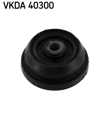 SKF Veerpootlager & rubber VKDA 40300