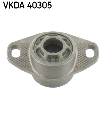 SKF Veerpootlager & rubber VKDA 40305