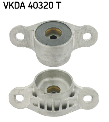 SKF Veerpootlager & rubber VKDA 40320 T