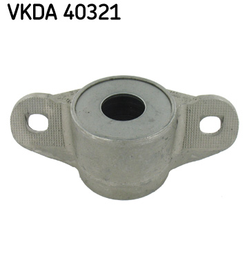 SKF Veerpootlager & rubber VKDA 40321