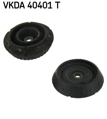 SKF Veerpootlager & rubber VKDA 40401 T