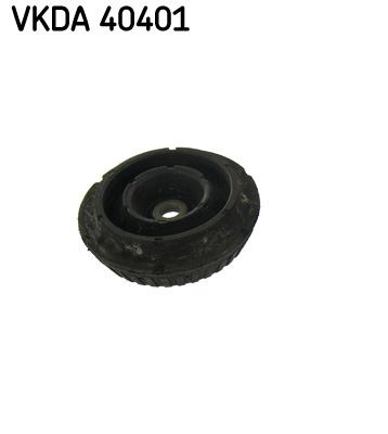 SKF Veerpootlager & rubber VKDA 40401