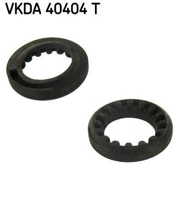 SKF Veerpootlager & rubber VKDA 40404 T