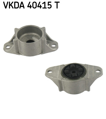 SKF Veerpootlager & rubber VKDA 40415 T