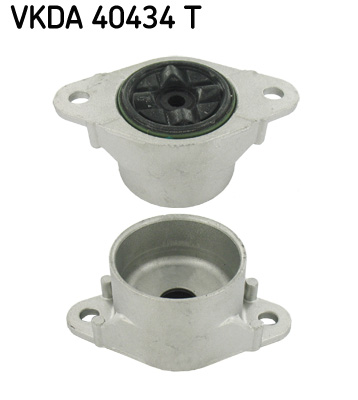 SKF Veerpootlager & rubber VKDA 40434 T
