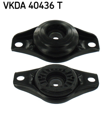 SKF Veerpootlager & rubber VKDA 40436 T