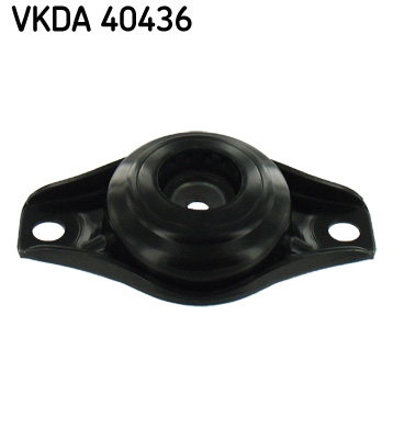 SKF Veerpootlager & rubber VKDA 40436